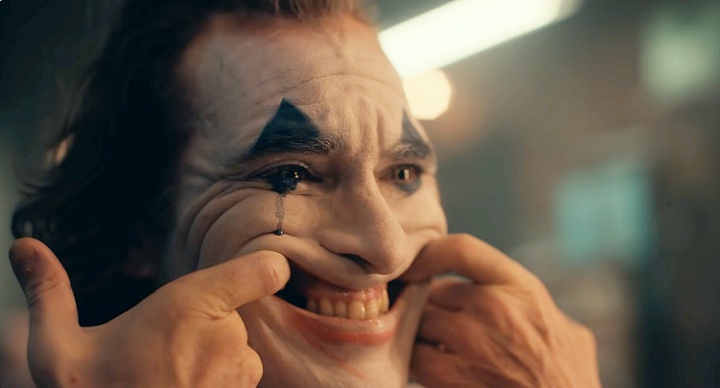 Joker: Un guiño al estigma de la salud mental. Imagen obtenida de: http://picale.mx/wp-content/uploads/JokerCov.jpg