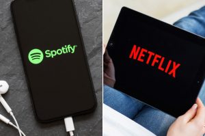 ASÍ PUEDES AHORRAR MILES DE PESOS EN SPOTIFY Y NETFLIX