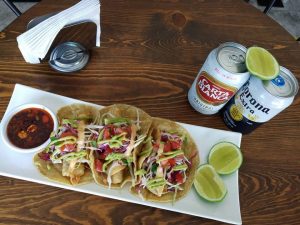 PRUEBA LOS MEJORES CEVICHES, AGUACHILES, TACOS Y TOSTADAS EN ROCAMAR