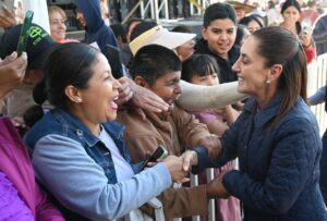 SE REALIZA EXITOSA GIRA POR ZACATECAS Y LA CIUDAD DE MÉXICO