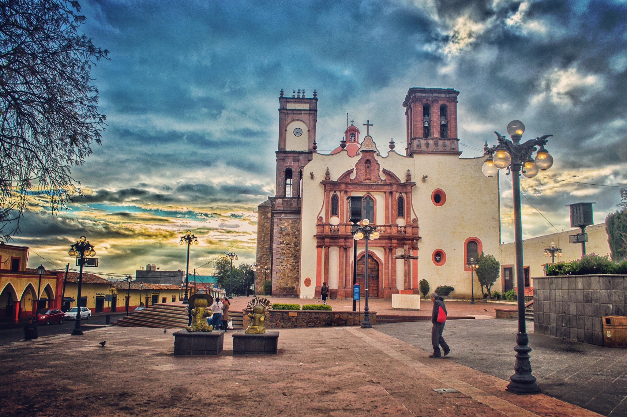 Picale.mx | LOS PUEBLOS MÁGICOS DE QUERÉTARO Y QUÉ HACER EN CADA ...