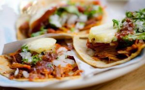 LUGARES PARA IR A CENAR DESPUÉS DE LA FIESTA EN QUERÉTARO