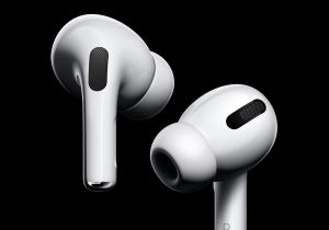ASÍ SON LOS NUEVOS AIRPODS PRO Y ESTO TE COSTARÁN