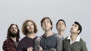 CINCO SERIES QUE DEBES VER SI ERES EMPRENDEDOR