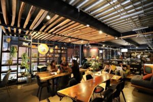 EL LUGAR MÁS DELICIOSO DE QUERÉTARO ES AQUÍ: CAO CAO CAFÉ