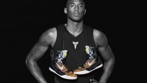 ¿PORQUÉ NIKE RETIRÓ MERCANCÍA DE KOBE BRYANT DE SU TIENDA EN LÍNEA?