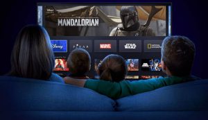 ¿CÓMO OBTENER DISNEY PLUS ¡GRATIS!?