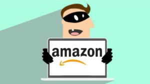 ¿RECIBISTE UN MENSAJE DE AMAZON OFRECIÉNDOTE TRABAJO? ¡AGUAS! ES UNA ESTAFA