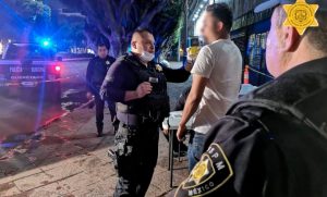 ¡AGUAS SI PIENSAS PASARTE DE COPAS! HAY ALCOHOLÍMETRO DIARIO EN QUERÉTARO