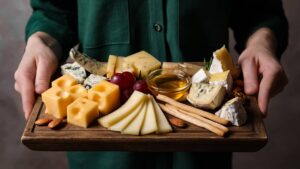 ANUNCIAN SEGUNDA EDICIÓN DEL FESTIVAL VIVA EL QUESO EN TEQUISQUIAPAN