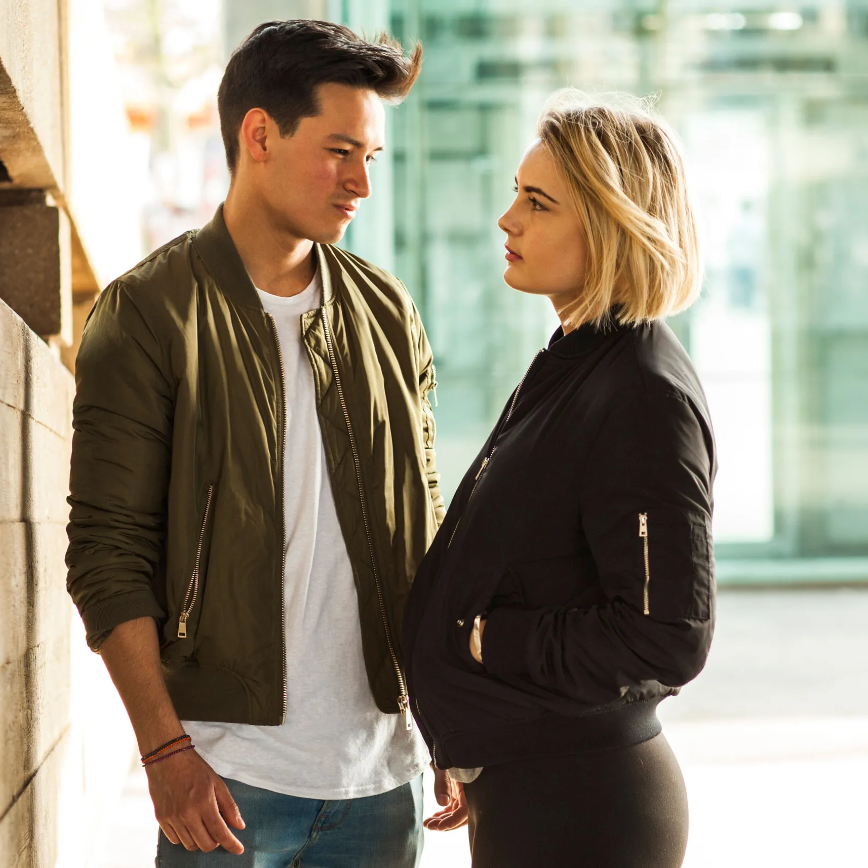 ¿Y tú ya terminaste con tu casi algo?