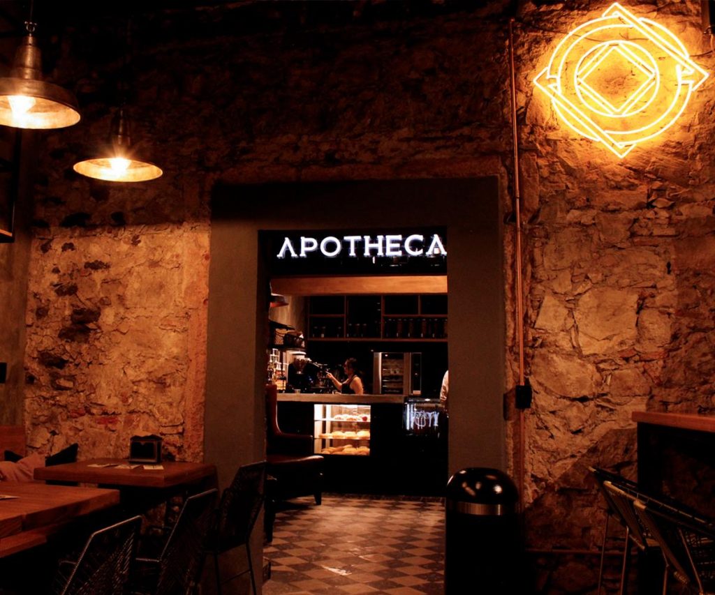 Picale.mx CAFETERÍAS PARA DISFRUTAR DEL OTOÑO EN QUERÉTARO