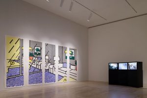 MACQ CELEBRARÁ SU 1ER ANIVERSARIO CON OBRAS DE LA COLECCIÓN JUMEX