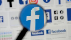 FACEBOOK SABE TU UBICACIÓN, AUNQUE NO LA HAYAS ACTIVADO