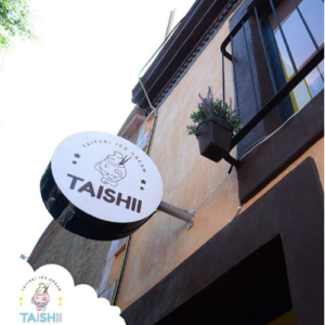 Helados Taishii
