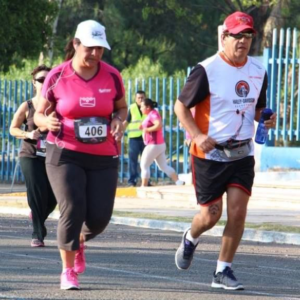 Querétaro Running Tours, una nueva manera de conocer Querétaro