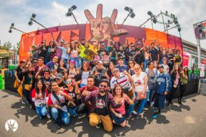 Recuento de los daños del VIVE LATINO 2019   
