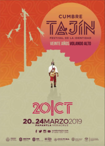 Hoy empieza cumbre Tajín ¿Qué va a pasar?