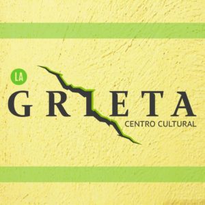 La Grieta cine-teatro restaurante