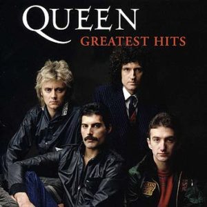 Las 5 mejores canciones de Queen