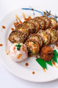Restaurantes para esta semana santa