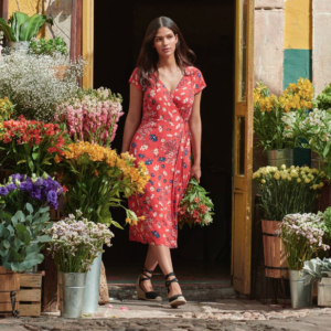 Tendencias y colores para esta primavera