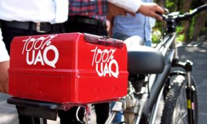 Estudiantes de la UAQ desarrollan bici eléctrica