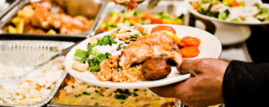 Los mejores buffets en Querétaro