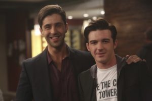 Regresa Drake & Josh