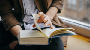 ¿Por qué leer es bueno para la salud?