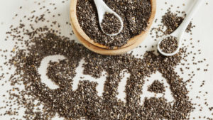 La chia ¿buena o mala?