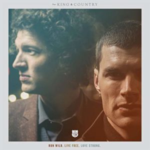 Recomendación musical de la semana