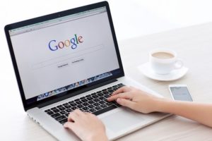 Ya puedes saber si alguien busca tu nombre en Google