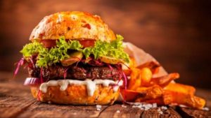 Las mejores promociones para el día de la hamburguesa