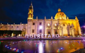 Que hacer en 24 horas en Querétaro