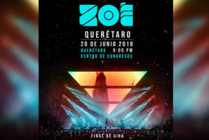 !Zoe regresa¡