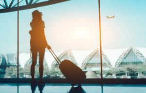 SALIR DE VACACIONES TE ALEJA DE UN INFARTO