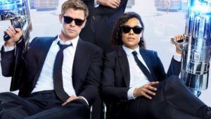 LAS PELÍCULAS QUE PROMETEN ROMPERLA EN JUNIO