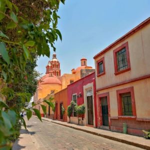 QUERÉTARO ES EL NUEVO HOT SPOT DE MÉXICO