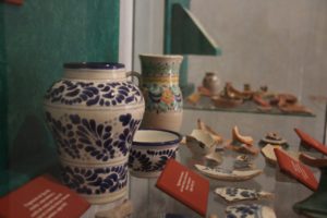 CONOCE LA SALA DE ARTE POPULAR EN QUERÉTARO