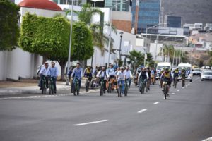 ¡Feliz Día Mundial de la Bicicleta! Checa estos tips para viajar seguro si usas este medio de transporte