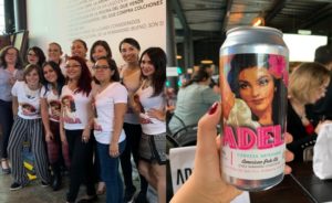 ADELA, LA CERVEZA CREADA POR MUJERES MEXICANAS