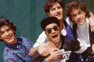 BANDAS POP DE LOS 90´S QUE TODOS EXTRAÑAMOS