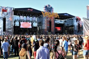 MACHACA FEST 2019: HORARIOS Y TIPS DE SOBREVIVENCIA