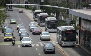 APPS BÁSICAS PARA MOVERTE EN QUERÉTARO