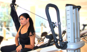 ESTE ES UNO DE LOS MEJORES GIMNASIOS EN QUERÉTARO