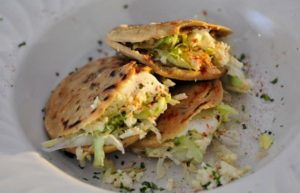 ¿Cuáles son las mejores gorditas de Querétaro?