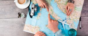 TRAVEL VLOGGERS MEXICANOS QUE TE INSPIRAN A RECORRER EL MUNDO