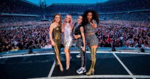 LAS SPICE GIRLS TENDRÁN SU PELÍCULA ANIMADA