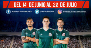 EL MUSEO DE LA SELECCIÓN MEXICANA ¡POR FIN EN QUERÉTARO!